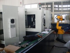 自动生产单元图2