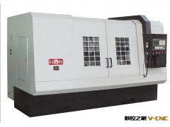 供应数控铣端面打中心孔机床图3