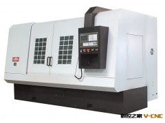 供应数控铣端面打中心孔机床图2