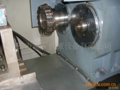 数控铣端面钻中心孔机床图3