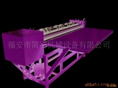 硅钢盒片分条机图3