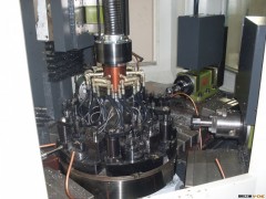 转台组合机床图3