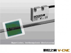 磁测量专家--德国BOGEN图3
