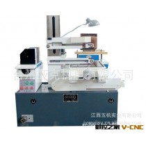 DK7732A线切割机床(线性直线滚动导轨)