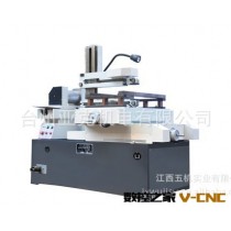 DK7740A线切割机床(线性直线滚动导轨)