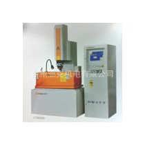 三轴数控电火花成型机