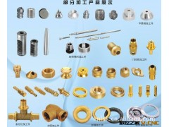 供应CNC CK6142斜床身液压自动数控车床图2