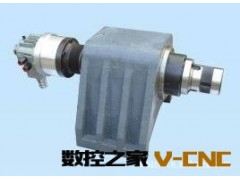 供应CNC CK6125精密液压数控车床图2