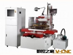 DK77系列数控电火花中走丝线切割图3