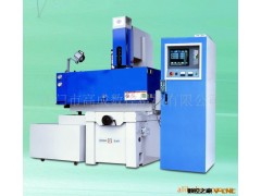 ZNC EDM电火花加工机图2