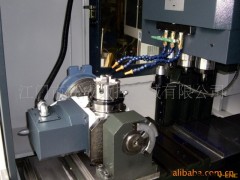 厂家直销500数控雕铣机图3