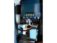 厂家直销500数控雕铣机图2