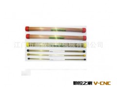 台湾超高速细孔精密放电机图2