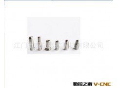 台湾超高速细孔精密放电机图3