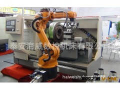 关节式焊接机器人图2