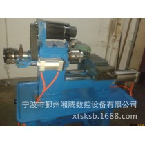 厂家直销各种数控专机湘腾数控设备推广