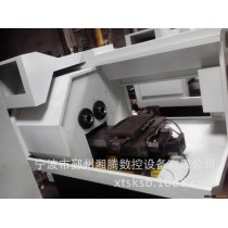 宁波厂家专业双头数控车床制造