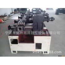 宁波厂家专业数控仪表车床制造