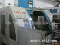 宁波厂家专业加工中心大修、改造图2