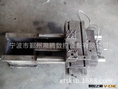 宁波厂家专业数控车床机体改造图3