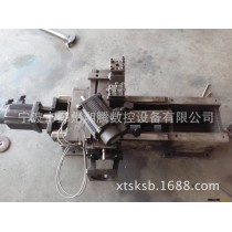 宁波厂家专业数控车床机体改造
