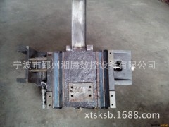 宁波厂家专业数控车床机体改造图2