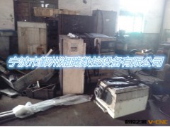 宁波厂家专业数控机床维修，大修图2