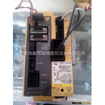 宁波厂家专业FANUC驱动器维修
