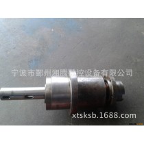 宁波厂家专业加工中心主轴大修
