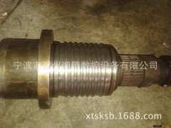 宁波厂家专业加工中心主轴大修图2