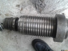 宁波厂家专业加工中心主轴大修图3