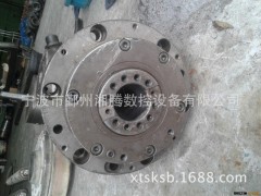 宁波厂家专业加工中心主轴大修图2