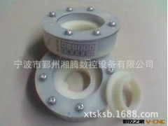 宁波厂家直销各种数控机床电动刀架附件发信盘图2