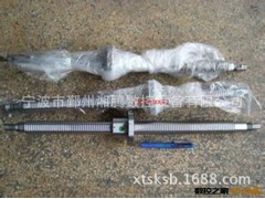 宁波厂家专业数控机床丝杆维修、加工中心丝杆维修图3