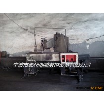 宁波厂家专业导轨研磨