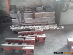 宁波厂家专业导轨研磨图3