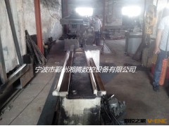 宁波厂家专业导轨研磨图2