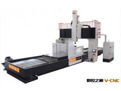 精密制造数控龙门导轨磨床图2