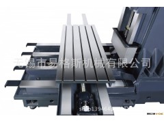 福裕加工中心机QP2033-L图2