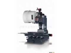 福裕加工中心机QP2033-L图3