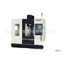 福裕加工中心机QP2033-L