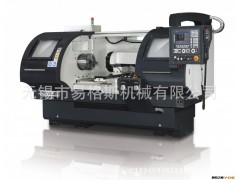 台湾福裕斜背式数控车床图2