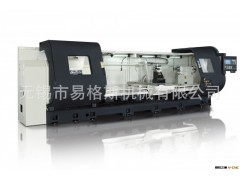 台湾福裕斜背式数控车床图3