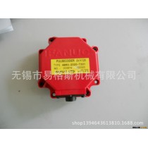 编码器