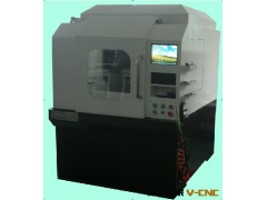 深圳精雕机-540精雕机全罩 一口价4.7万 佰圣翔数控图2