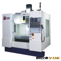 销售台湾丽驰LITZ立式加工中心CNC DV-1200A