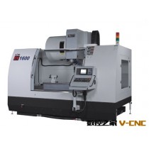 丽驰LITZ加工中心CV1600