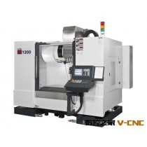苏州地区销售台湾丽驰LITZ加工中心CV1200A