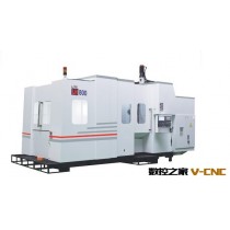 销售台湾丽驰LITZ卧式综合加工中心LH-800B