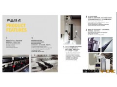 厂家直销上海瑞铁/广州瑞铁高配置电液同步数控折弯机图2